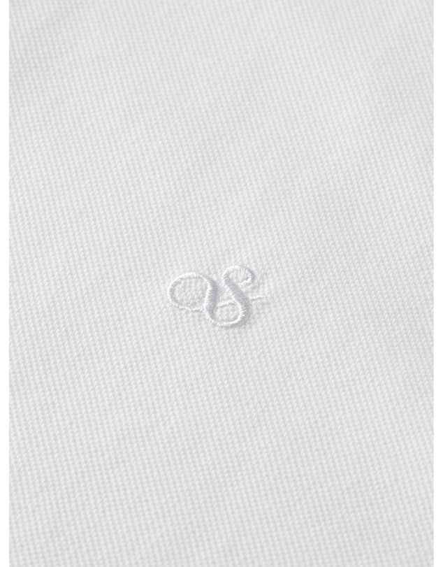 Scotch & Soda - Logo Pique Polo