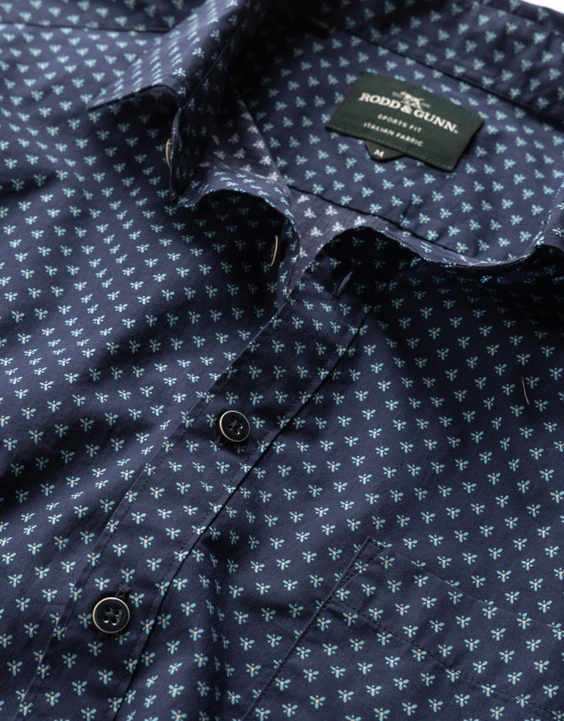 Rodd & Gunn - Southcote Sports Fit Shirt