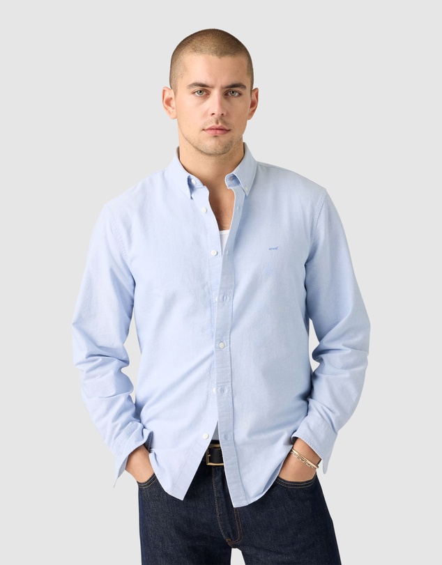 Levi's - Authentic Button-Down Shirt
