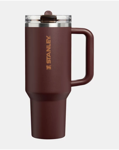 Stanley 1913 - The Quencher ProTour Flip Straw Tumbler 40oz
