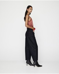 MOS The Label - Nia Denim Jeans