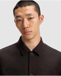 HUGO - Ulian Jacket