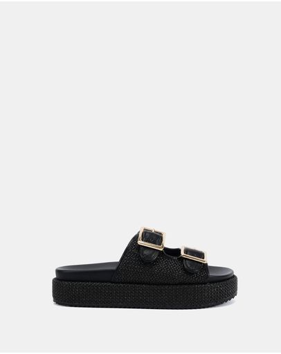 BlackRaffia
