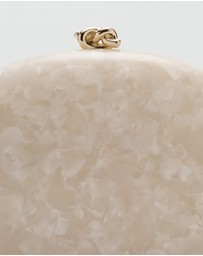 M.N.G - Nudo Handbag