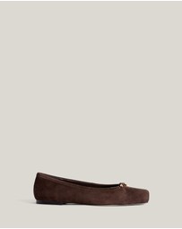 Witchery - Posy Flat