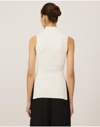 Tussah - Kalya Knit Top
