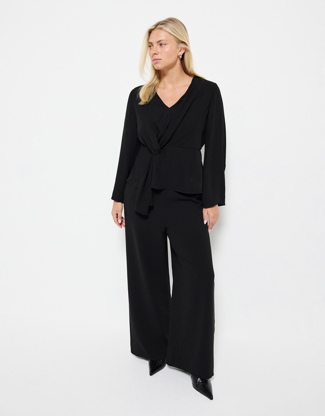 Commonry - Niccola Blouse