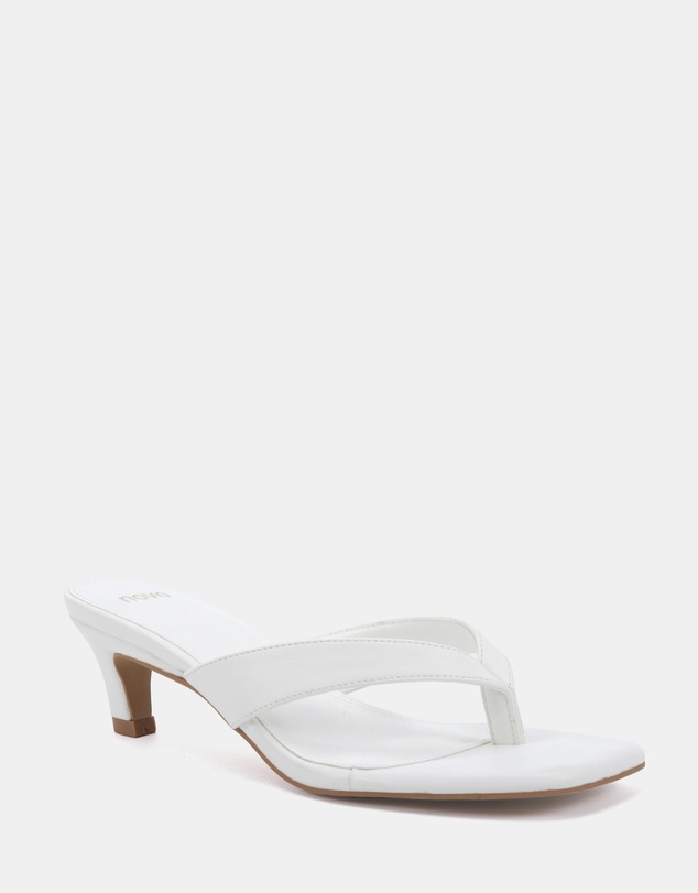Novo - Valence Heels