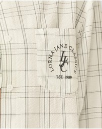 Lorna Jane - Lorna Jane Classics Long Sleeve Shirt