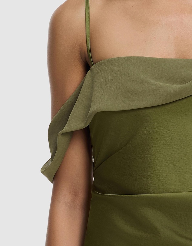 Significant Other - Devlyn Maxi Dress