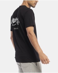 Stock & Co. - Scroll Tee