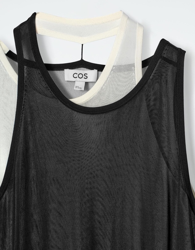 COS - M Kiki Dress Reg