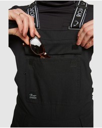ROJO Outerwear - Snow Day Bib