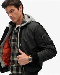 Superdry - Military Ma1 Bomber Jacket