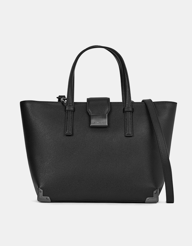 Karl Lagerfeld - K/Trunk Small Tote Bag