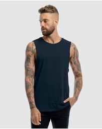 Counter Culture - 3-Pack Absent Tank