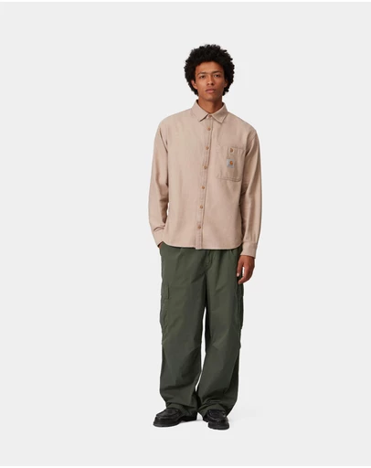 Carhartt WIP - Cole Cargo Pants