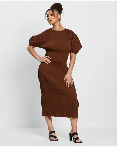 Grace Willow - Charlotte Dress