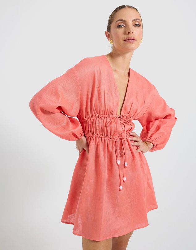 Pasduchas - Vera Mini Dress