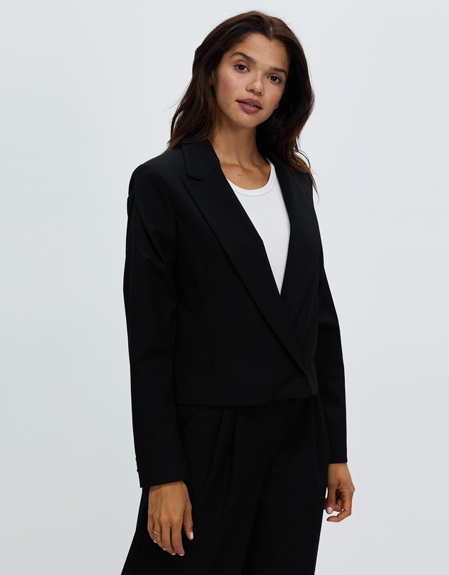 Grace Willow - Lilita Jacket