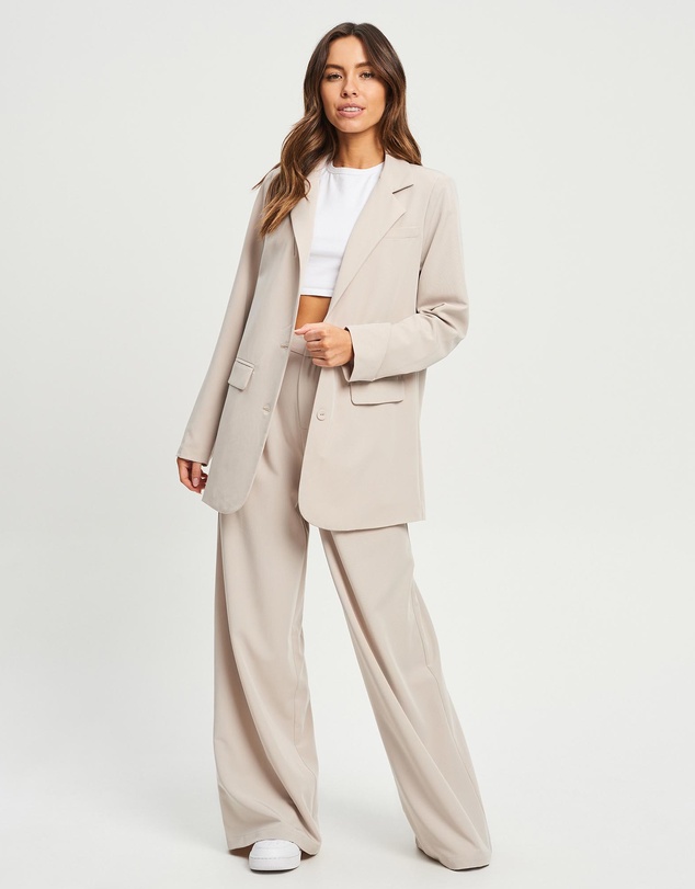 Calli - Isla Blazer