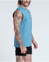 Vacancy Co - Thinkin about Drinking Tank