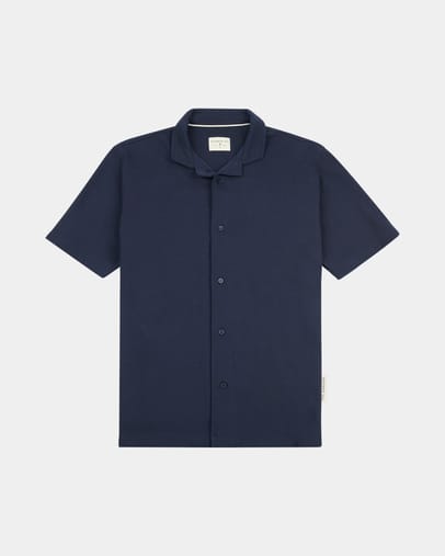 Dark Sapphire Navy