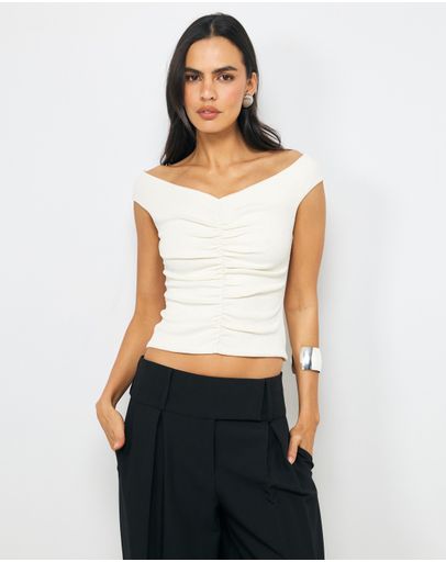 Soft White