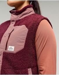 Kathmandu - Co-Z High Pile Vest