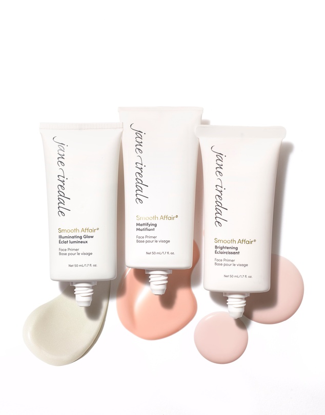 Jane Iredale - Smooth Affair® Illuminating Face Primer