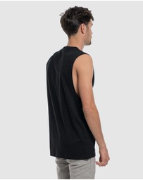 DVNT - Arch Mono Tank