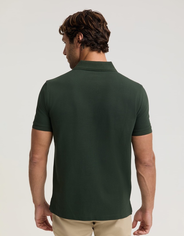 Sportscraft - Sc Pique Polo