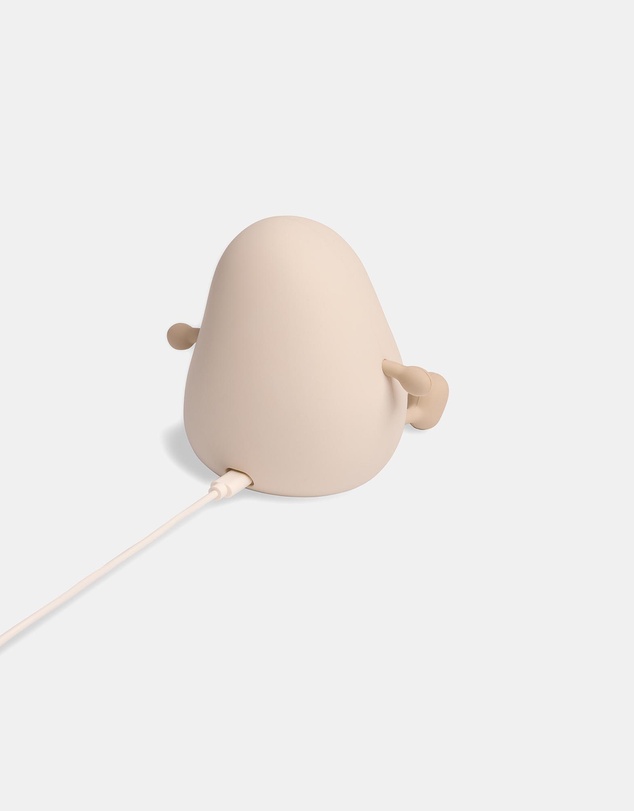 ergoPouch - Blobby Bedtime Lamp - Babies