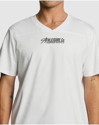 yd. - Nash Jersey Tee