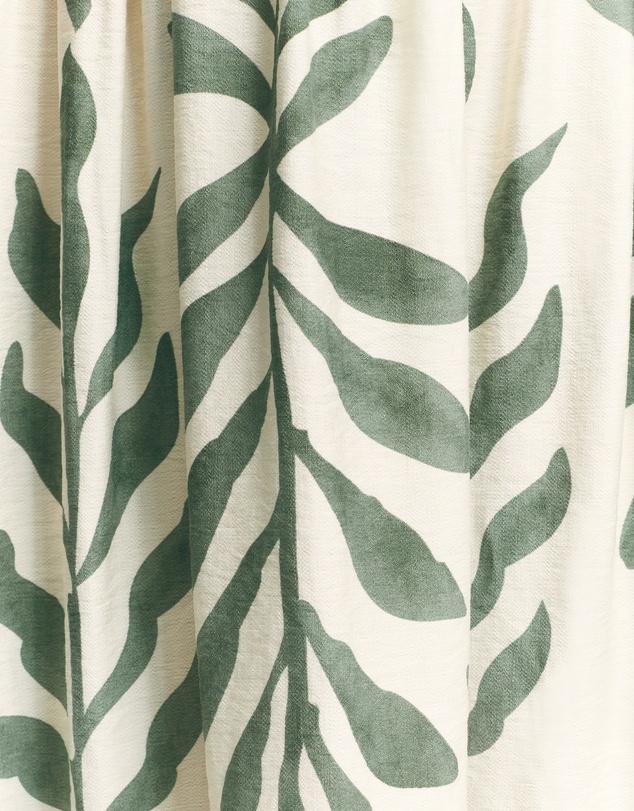 ST MRLO - Lanah Midi Dress