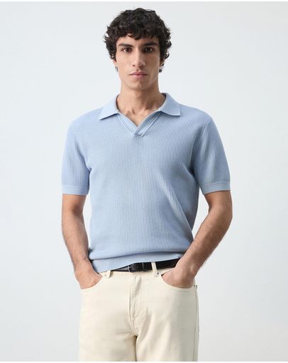 Light Pastel Blue