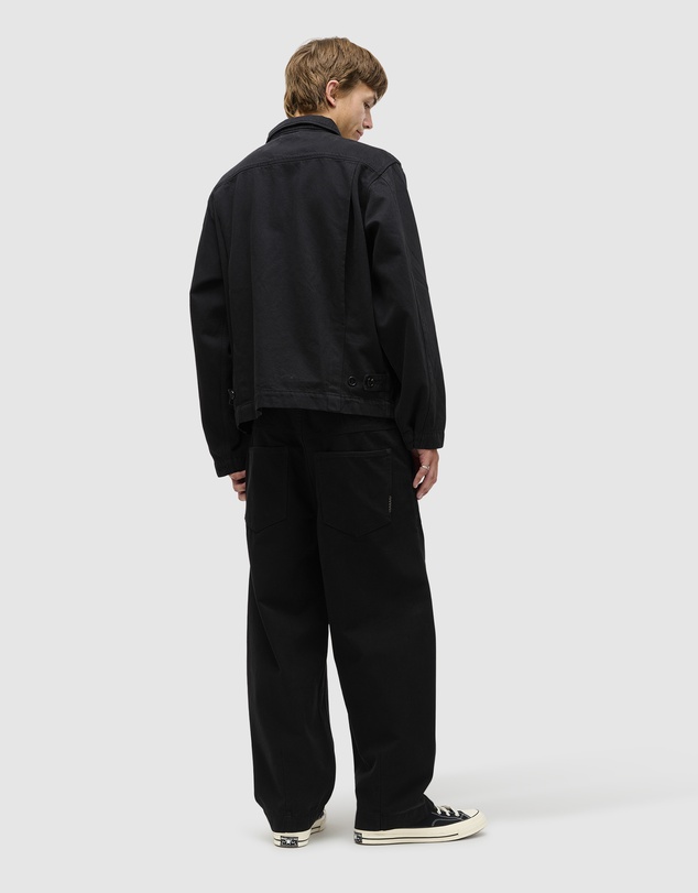 Neuw - Chore Jacket Nero