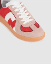 Rollie - Pace Sneaker