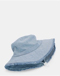 Morgan & Taylor - Mini Carter Bucket Hat