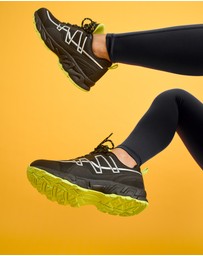 Los Cabos - Urbantrail