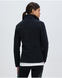 Columbia - Fast Trek II Full Zip Fleece Jacket