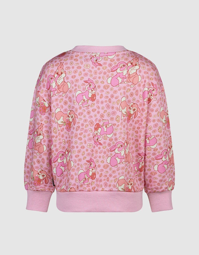 Rock Your Kid - Disney Thumper Sweat in Pink