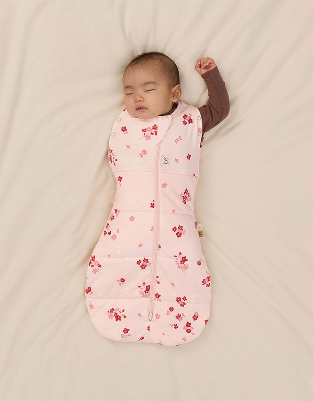 ergoPouch - Cocoon Swaddle Bag 2.5 TOG - ICONIC EXCLUSIVE - Babies