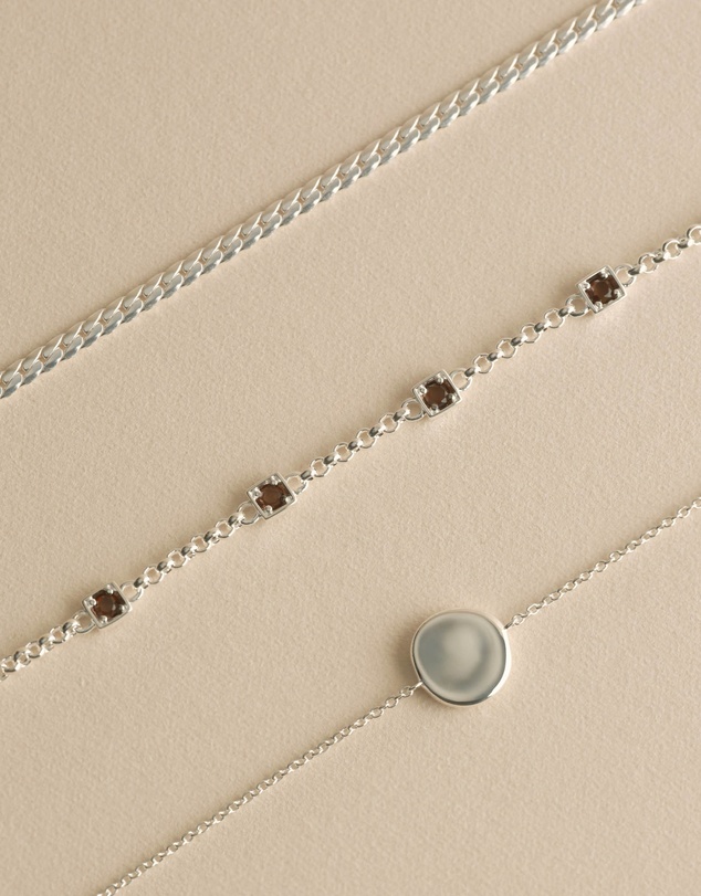 Kirstin Ash - Symphony Chain Necklace