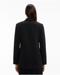 Witchery - Double Breasted Blazer