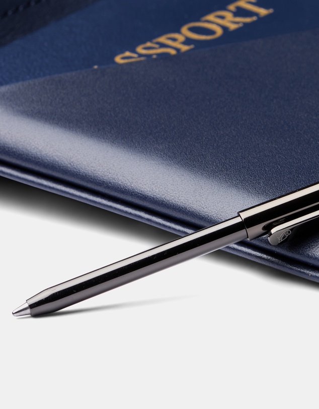 Bellroy - Travel Wallet
