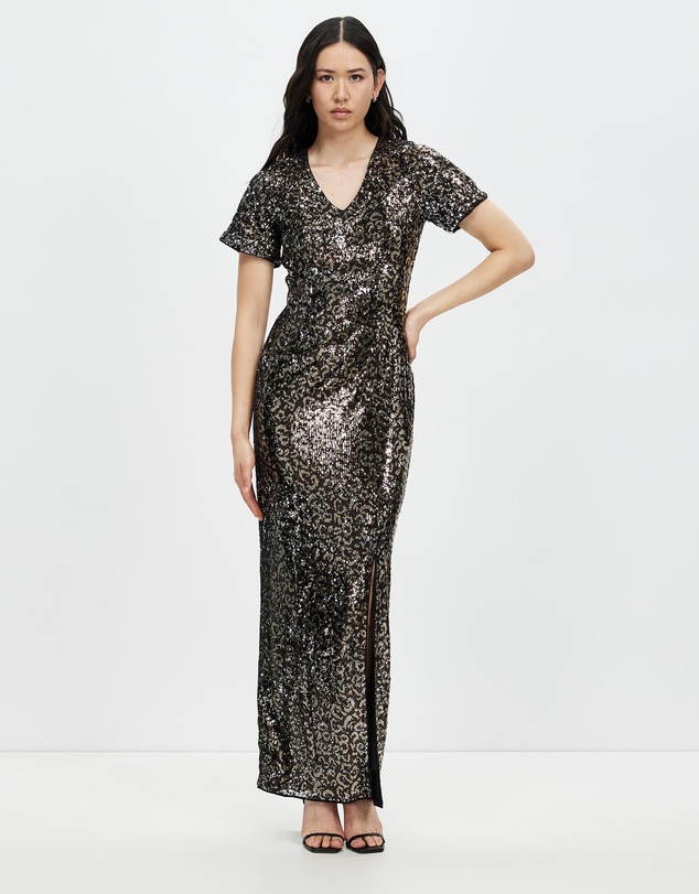 Pink Ruby - Treasure Collective Maxi