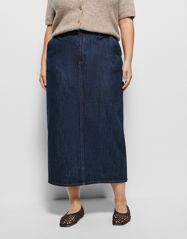 Commonry - Caroline Skirt
