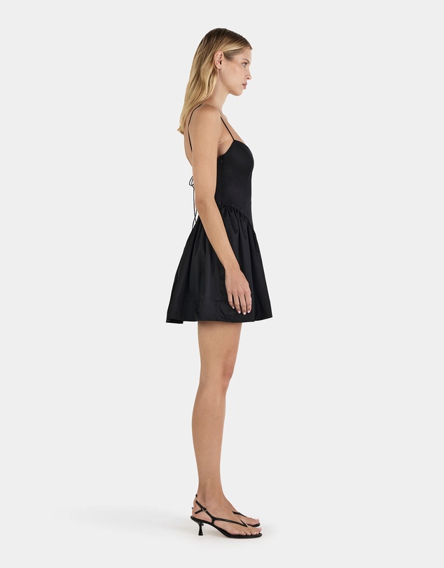 Hansen & Gretel - Cordelia Mini Dress