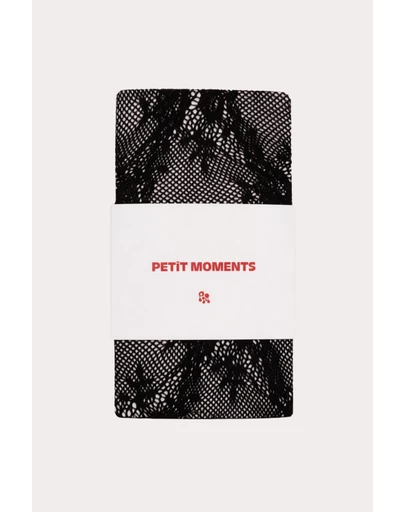 Petit Moments - Stretch Lace Tights